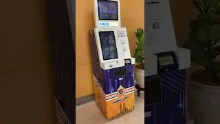 Cetak cukai kenderaan persendirian di depan Dewan Seri Melati Putrajaya selain di MOT