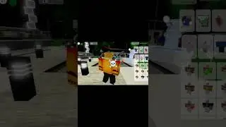 Tutorial how to be glamrock freddy  [in Brookhaven] 