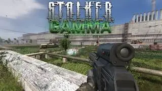 Pripyat & CNPP Raid - An ADHD Guide to S.T.A.L.K.E.R GAMMA