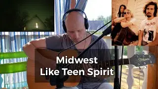 Midwest like teen spirit (tabs)