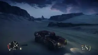 Mad Max Стрим!! PS4