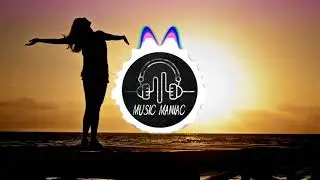 Tobu - Floating (Krewella's Alive vocal)