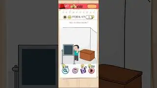 Brain Test  - 409 Level   Walkthrough  |  БЫСТРОЕ ПРОХОЖДЕНИЕ