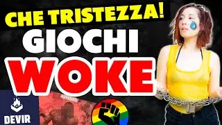 How Sad! - Woke Games on the Table