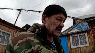 Полезные советы. Заменил глушитель.