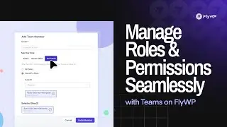 How to Manage 