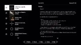 SKYRIM PS4 MODs to improve Civil War immersion