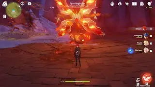 Genshin Impact How To Dodge Only For AR50+ Pro Player!