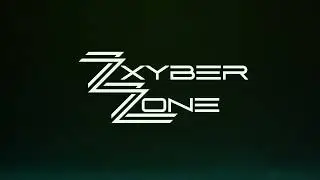 Logo Intro Animation (Saber Effects) - Using Adobe After Effects #002