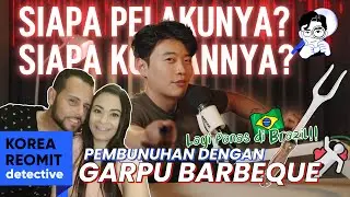 YANG SALAH SIAPA KALAU GINI!?