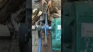 Holzhacker 