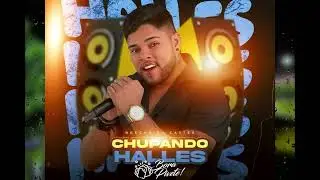 Deja Vu - Chupando Halles Ao Vivo!