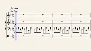 Megalovania - Electro Swing