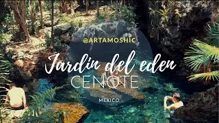 Cenotes Mexico , Cancun , Tulum