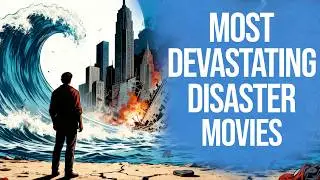 The 20 Most Devastating Disaster Movies Ever Committed To Film