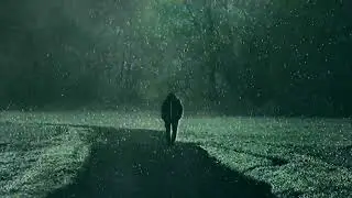 It's Snowing Like It's the End of the World - Best Part / Slowed - Reverb