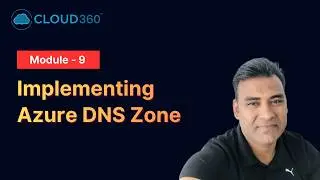 Azure DNS | Manage Your Domains with Azure DNS Zone