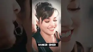 edser hanker love 🥰