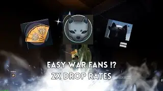 KILL TIER 5 BOSS 50+ CHEST (2X DROP RATES) | Project Slayers