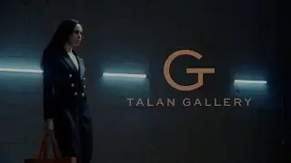 Color grading - DaVinci Resolve 18 / Commercial Video