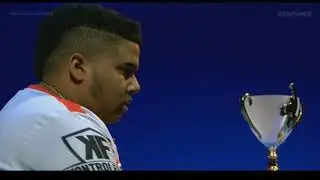 TOP 8 CAPCOM CUP 2017 LOSERS FINAL MENARD VS NEMO