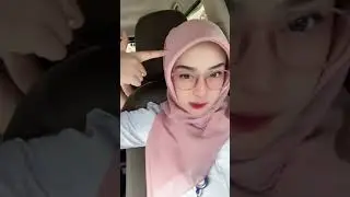 Video Ibu Guru Salsa Di Mobil Viral 😱 