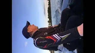 СОРЕВНОВАНИЯ 2019 КУБОК ТАМБОВА ВОДОХРАНИЛИЩЕ