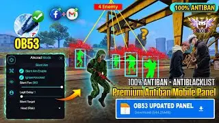 Free Fire Hack ✅ Free Fire Headshot Hack 👽 Freefire Mod Menu Apk Autokill + fly Hack FF Panel Hack 👻