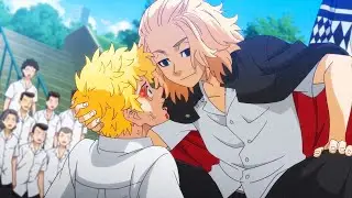 Top 10 Anime Where Main Character Hides His True Powers At School [HD]