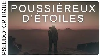 Poussiéreux d'étoiles - STARFIELD