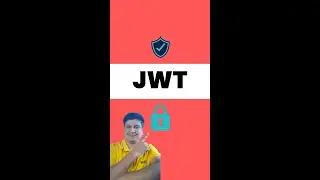 What is JWT | Learn Json Web Token in 1 Minute | JWT tutorial for beginners