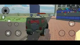 Indian bolero 4x4 car car