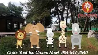 Just Another Day in the life of the Cold Stone Creamery Creators     Murabella!