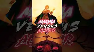 #hazbinhotel#alastor#chainsawman#makima#vs#shorts