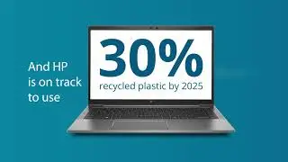 XMA and HP for a sustainable future