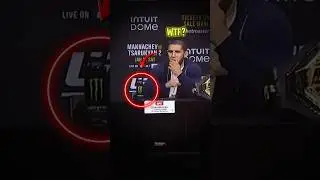 Israel Adesanya Hates Monster Energy Drink 😤 