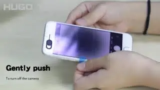 WebCam Cover Camera Mobile Phone Cover