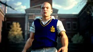 BULLY, EL GRAN OLVIDADO DE ROCKSTAR