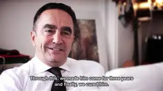 The Inspiring Story of LÖSEV