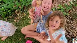 Another Fun Day In The Caravan Park! Caravan Life 15