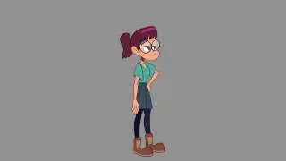 toonboom character rig test