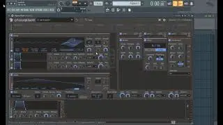 Phase Plant Tutorials - 29 - Lots of Unison Voices