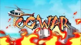 Last WAR intro
