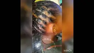 Best Dreadlock Styling in Africa