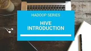 HIve introduction