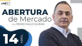 CALL DE ABERTURA NOVA FUTURA: 14/04/2020