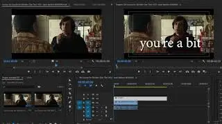 Making an Animated GIF Premiere + Photoshop