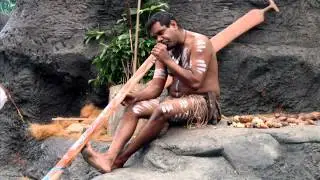 Spirit of Meditation - Native Didgeridoo