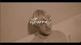 free / lil peep x juice wrld type beat / ethernal