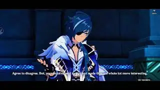 Descendant Of The Abyss Order's Founder | 
